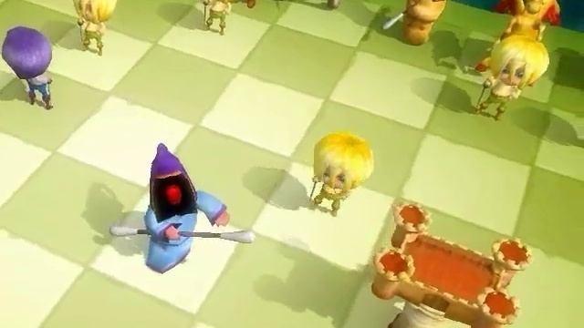 Chessmaster 10th Edition Teaser смотреть онлайн