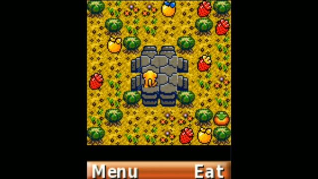 Main SUPER YUM YUM 2003 (Java game) game puzzle buah part 1 смотреть онлайн