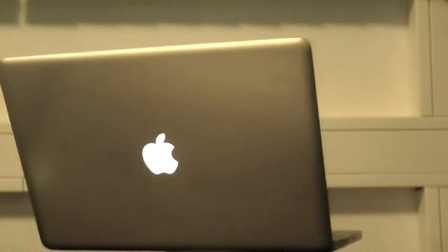 MacBook Pro Unibody 2008 2009 15``