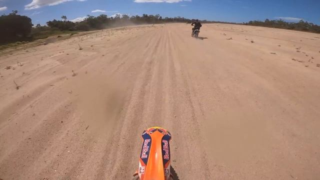 Don River Dash 300 (2020) смотреть онлайн