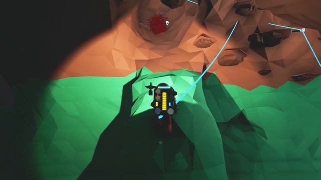 ASTRONEER | УКРЕПЛЕНИЕ БАЗЫ смотреть онлайн