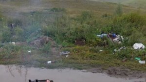 Хауда, обрез