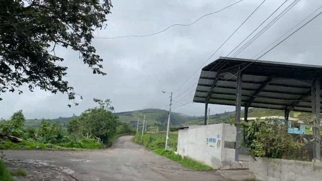 Andes Mountains Drive, and stuck in the mud смотреть онлайн