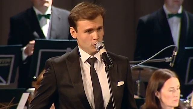 Дмитрий Риберо и "Оркестр Малахит" Дирижер Виктор Лебедев смотреть онлайн