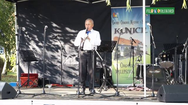 Zając Stanisław klarnet смотреть онлайн