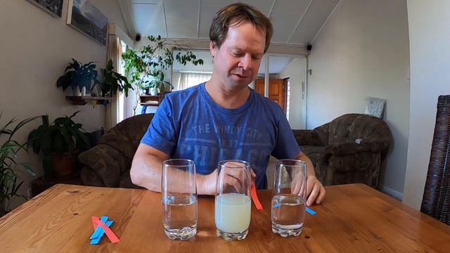 Acids and Bases: The Litmus Test (Activity 3) смотреть онлайн