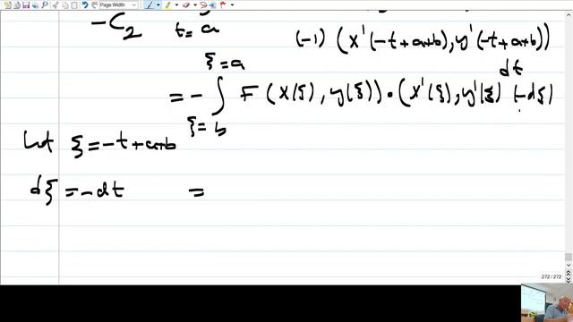 Math120-69 METU Mathematics Department Calculus II