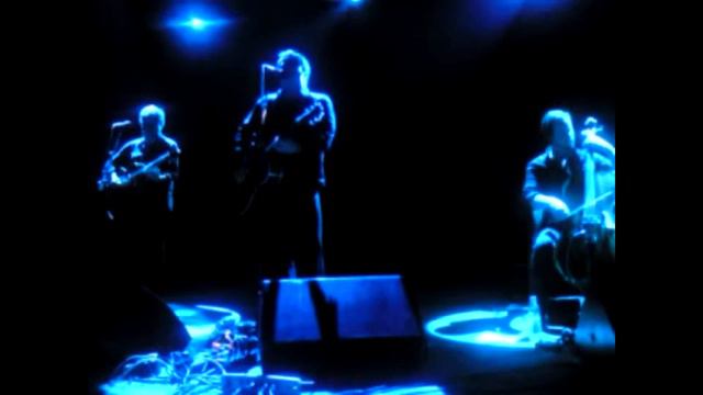 Greg Dulli - Follow You Down (Live in Antwerp) смотреть онлайн