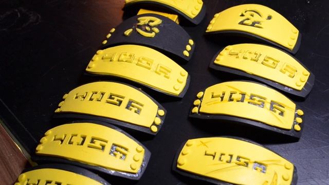 SHINOBI HEADBAND - NARUTO смотреть онлайн