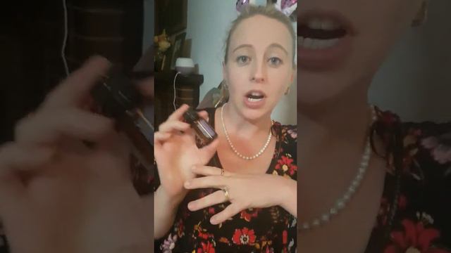 oils with jacky - doterra lavender смотреть онлайн
