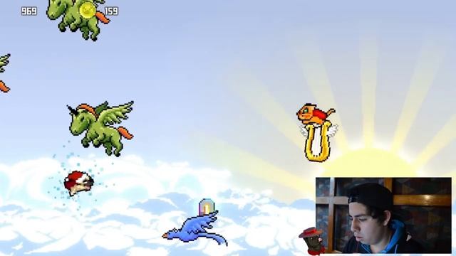 ¡¡PUGS Y VIDEOJUEGOS ES LA COMBINACIÓN PERFECTA!! - Super Mega Neo Pug смотреть онлайн