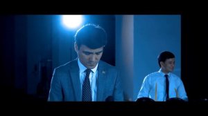 Eldar Ahmedow Nurmuhammet Meredowyň aýdymlary siziň üçin