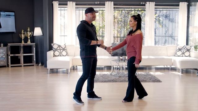 WEST COAST SWING DANCE SECRETS - What really matters in WCS смотреть онлайн