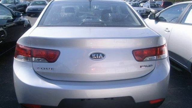 2010 Kia Forte Koup Sheboygan WI WI смотреть онлайн