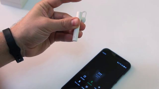 Xiaomi Mi Bluetooth Headset Обзор смотреть онлайн