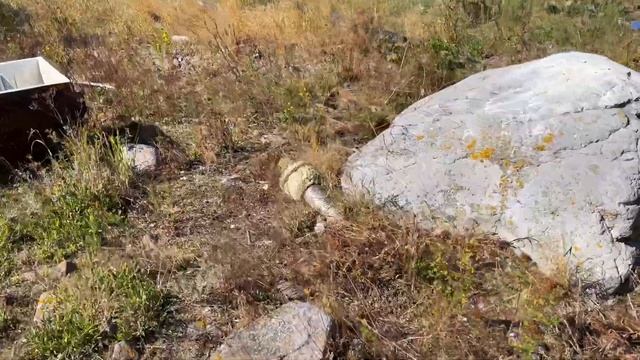 Виргины и Тютерсы. Внешние острова Финского залива смотреть онлайн