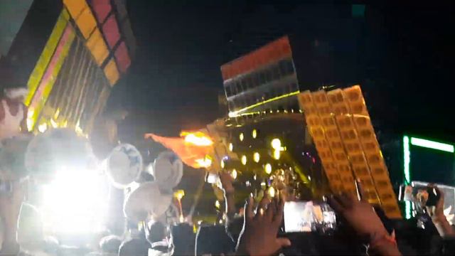 DJ PRINCE POWER V/S JANA MUSIC !! 1ST TIME(FACE TO FACE COMPETETION😲)IN ERADA SARASWATI BHASANI🔥202 смотреть онлайн