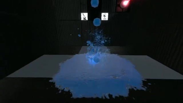 Обзор о тесте 3 v 1.001 (portal 2) смотреть онлайн