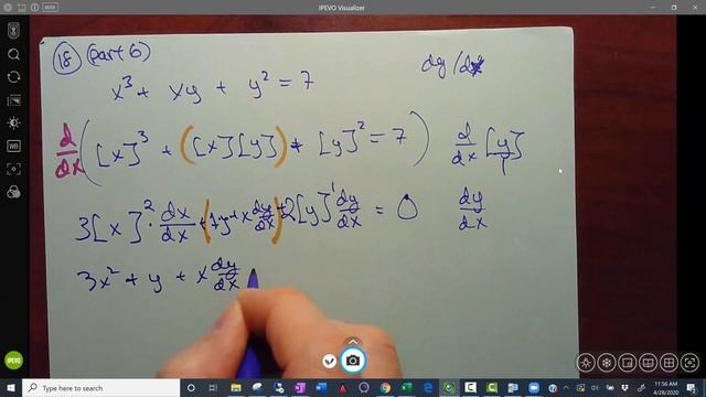 Mat 1730 Final Exam Review Problems Solved (April 2020) смотреть онлайн