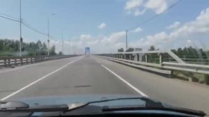 Переезд из Сибири в Белгород. Часть 28 .Родители в Красноярске собирают ягоду.