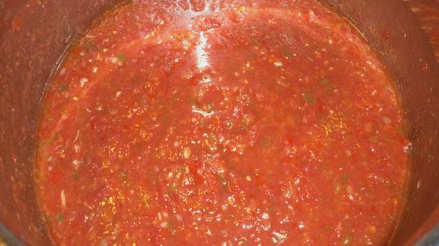 Сборник рецептов