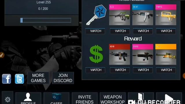 ЧИТЫ НА COUNTER COMBAT ONLINE FPS смотреть онлайн