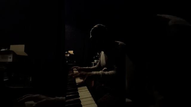 I Can Only Imagine by mercy me. on piano...yeya! смотреть онлайн