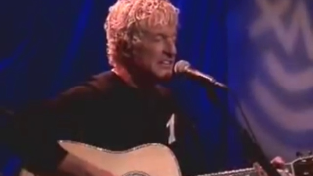 Reo Speedwagon “ Take It On The Run“ From XM Radio