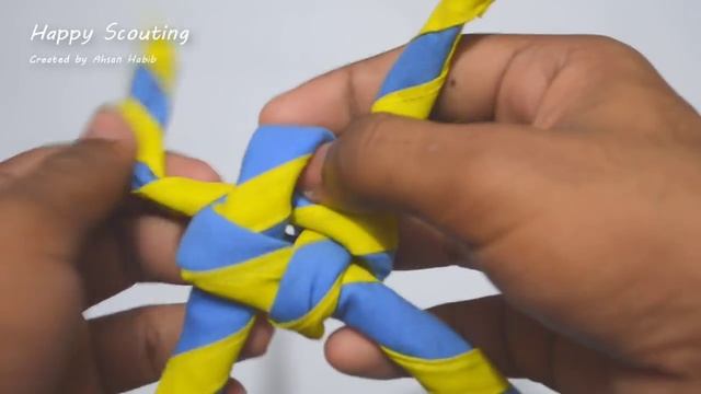 How to Tie a Friendship Knot смотреть онлайн