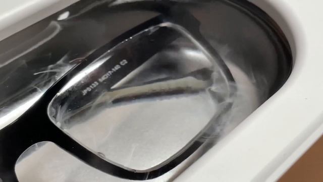 Dirty glasses ultrasonic cleaning смотреть онлайн