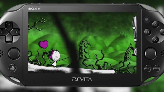 Top 15 PS Vita Hidden Gem Games! смотреть онлайн