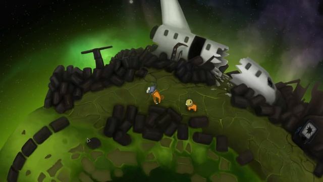 Tales Of Cosmos | Demo смотреть онлайн