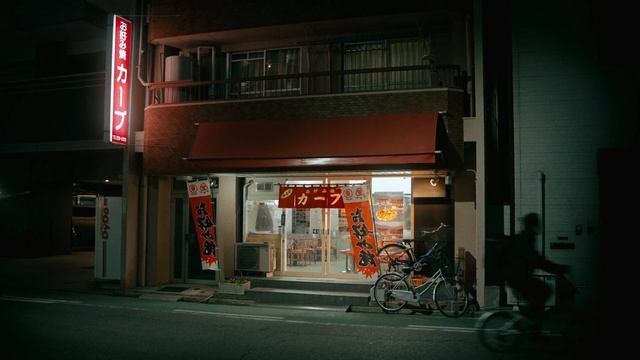 RICOH GRIII Night Street Photography // Settings and Tips смотреть онлайн