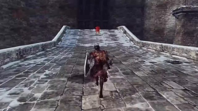 Dark Souls 3?| Dark Souls 2 Scholar Of The Last sin- 1 VS 1| Bandit VS Vtex! смотреть онлайн