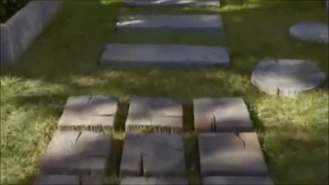 Садовые дорожки. Как прекрасен этот мир! смотреть онлайн