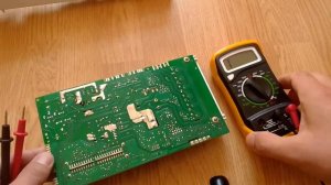 Hotpoint Ariston RSD 8239 ошибка F08