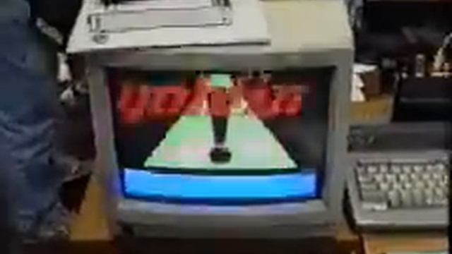 MSX Festa '97 (9/10) смотреть онлайн