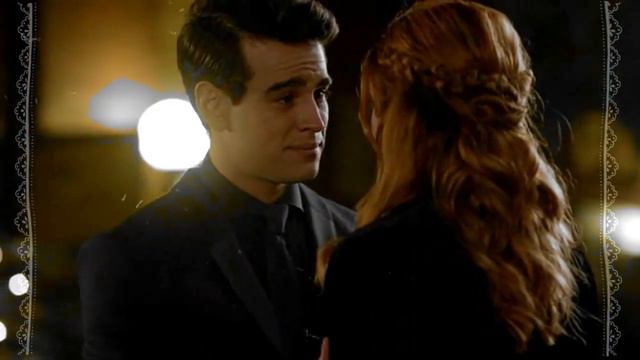 Clary & Simon || Я просто хочу смотреть онлайн