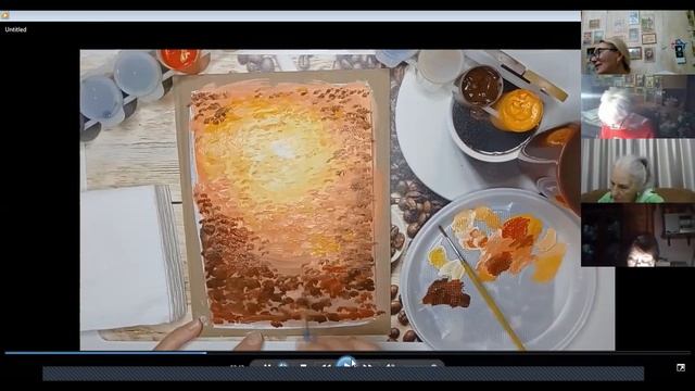 Вебинар Творчество 14.11.2021 смотреть онлайн