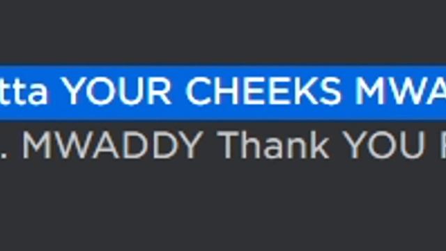 so i became a FURRY in roblox da hood 2... смотреть онлайн