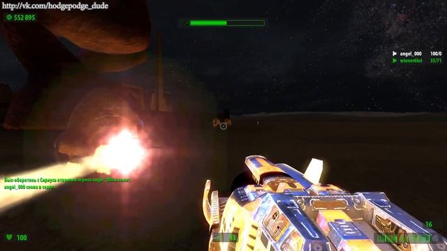 Hodgepodgedude и WienerBlut в Serious Sam HD First Encounter #5 [60fps] смотреть онлайн