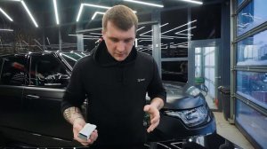 КАК ПРАВИЛЬНО НАНОСИТЬ КЕРАМИЧЕСКОЕ ПОКРЫТИЕ НА АВТОМОБИЛЬ?