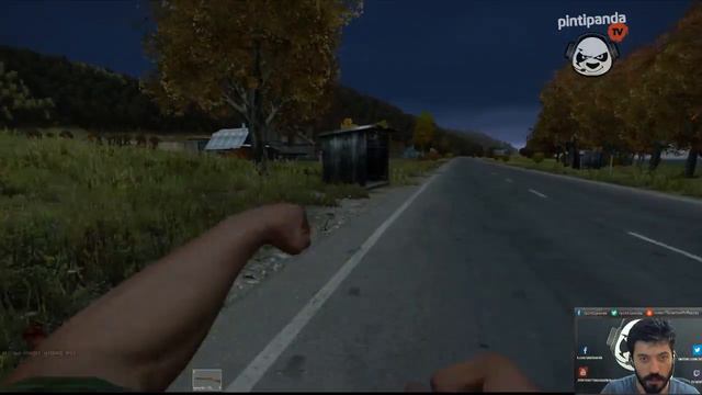 Hakkını Helal Et | DayZ #18