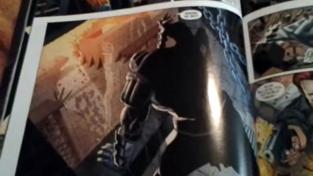 Mortal Kombat X Blood Gods #2 comic book review смотреть онлайн