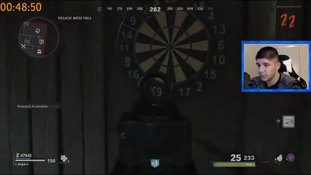 Round 56 on Firebase Z (Best Game so far) смотреть онлайн