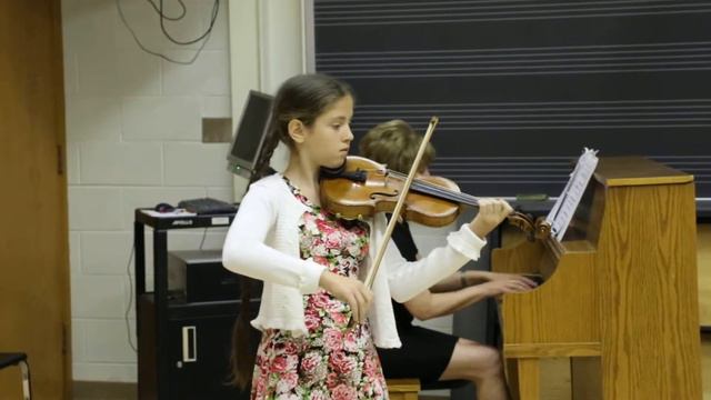 Flight of Bumble Bee by Rimski-Korsakov