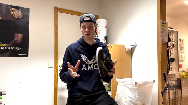 Worth it? Nike Zoom Vapor 11 Shoe Review смотреть онлайн