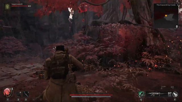 Our first real Boss encounter! | Remnant 2 | 01 смотреть онлайн