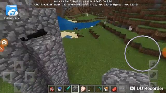 КАК СДЕЛАТЬ ПУШКУ ИЗ КУРИЦ В МАЙНКРАФТЕ!!!!!?(эксклюзив) смотреть онлайн