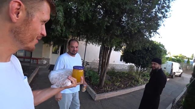 Церковный бизнес или безобидные пирожки? История Иверской иконы. смотреть онлайн